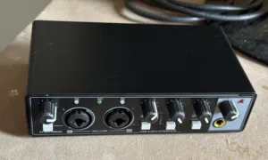 Audio interface Kit for sale