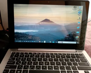 Asus . Windows . 12"3