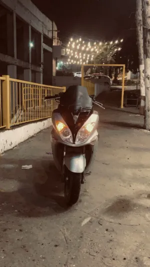 sym-125-للبيع-موديل-2014