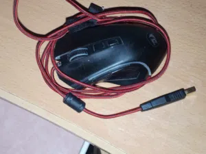 ماوس جيمنج Redragon M602 Griffin نظيف جداً