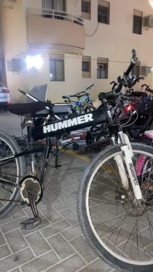 Bike for Sale – Good Condition