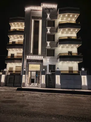 155 m2 3 Bedrooms Apartments for Sale in Irbid Al Thaqafa Circle