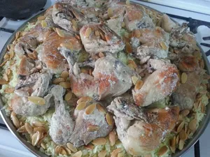 ‏طبخات جاهزة	‏0