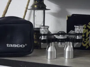 منظار 502 Tasco Model بحجم صغير