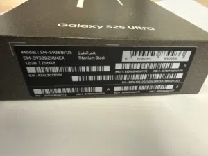 سامسونج s25 ultra