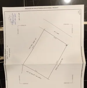 أرض للبيع في الخليل دويربان