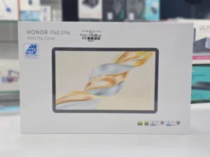 Brand New Honor Pad X9A tablet in Muscat 8GB/128GB