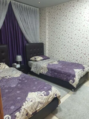 90 m2 2 Bedrooms Apartments for Rent in Amman Daheit Al Yasmeen