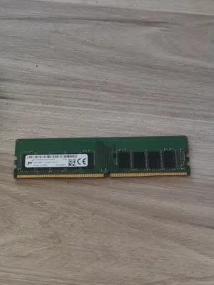 للبيع رامات سيرفر DDR4 ECC 16GB (2x16GB)