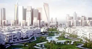 احجز وحدتك الان في العاصمه الاداريه بأفضل سعر