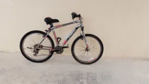 UPGRADED TREK 3700