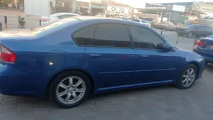 Used Subaru Legacy in Muscat