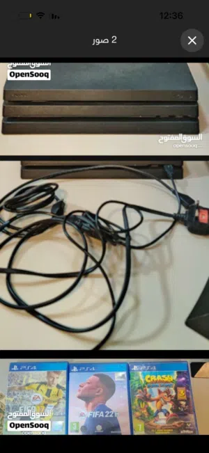 PlayStation 4 PlayStation for sale in Abu Dhabi