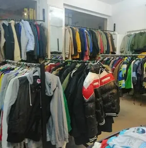 ‏سترات رياضية ‏.‏ أخرى ‏.‏ XL‏4