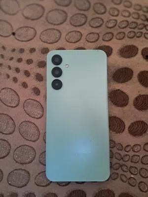 Samsung Galaxy A16 5G 256 GB in Mafraq