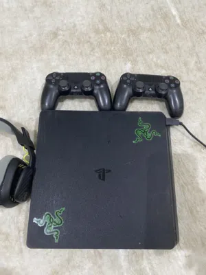 PS4 Slim for sale