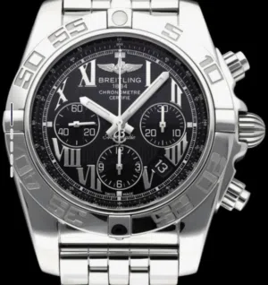 Breitling Chronomat 44