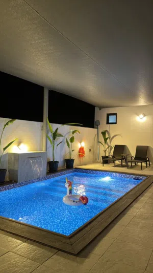 Studio Chalet for Rent in Muscat Amerat