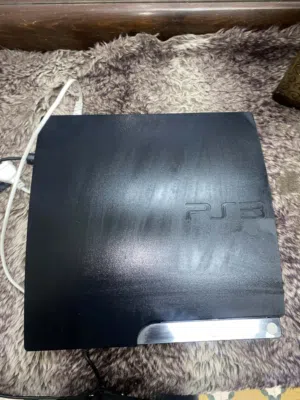 بلاستيشن3 للبيع وكاله