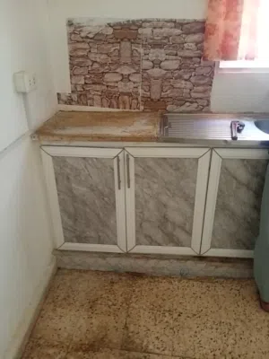 60 m2 2 Bedrooms Apartments for Rent in Zarqa Al-Qadisyeh - Rusaifeh