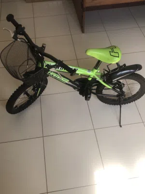 Kids Bicycle