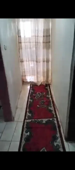 شقه للبيع ف اخر فيصل