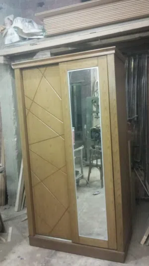 دولاب ملابس