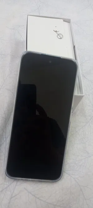Honor X6C cell phone