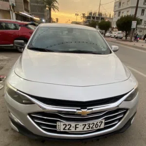 ماليبو موديل 2020 فئة Ls