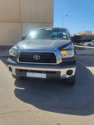 Used Toyota Tundra in Tripoli