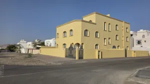 721 m2 5 Bedrooms Villa for Sale in Muscat Amerat