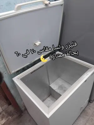 متوفر للبيع فليزر ونسا استعمال خفيف معا التوصيل والكفاله