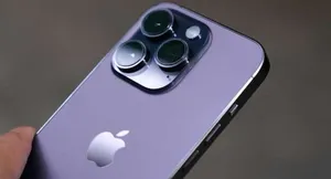 Apple . iPhone 16 Pro Max . 16 GB2