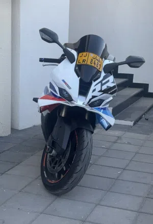 BMW S1000RR