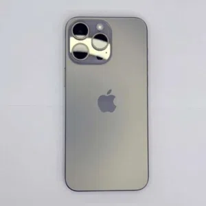 Apple iPhone 15 Pro Max 256 GB in Misrata