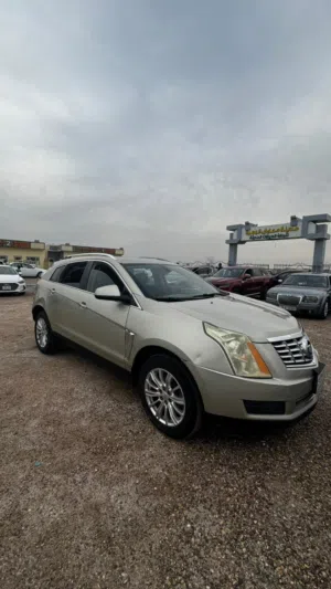 Used Cadillac Other in Basra