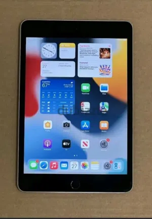 ايباد mini 4