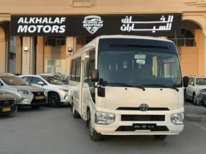 Used Toyota Hiace in Muscat