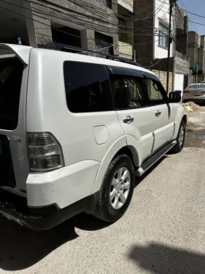 Used Mitsubishi Pajero in Baghdad