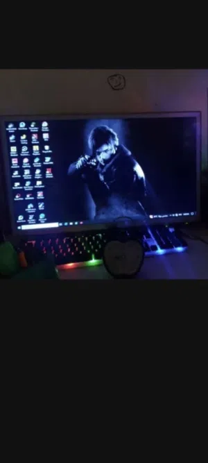 تجميعه متوسطه Pc