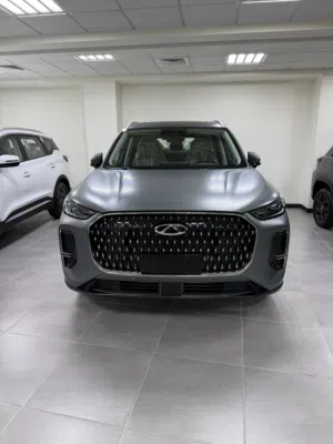 Chery Tiggo 9