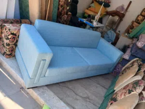 كنبه زوز ميترو