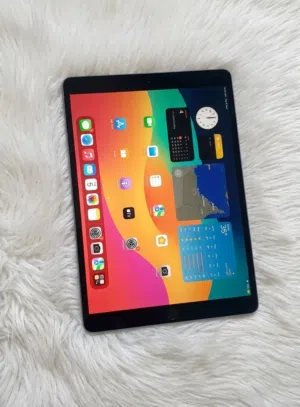 iPad Pro –  Only 480 AED - 64GB – Excellent Condition – Urgent Sale - Good Battery -