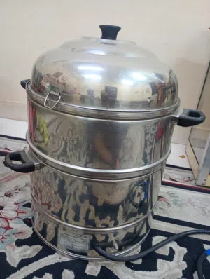 ماكينه ذره حلوة صناعه مجريه
