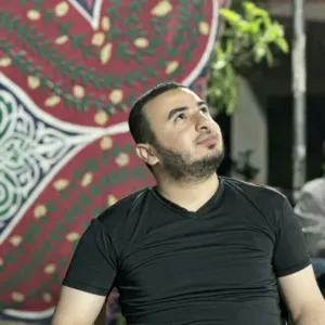 المصمم والمسوق عبدالله سنجر 