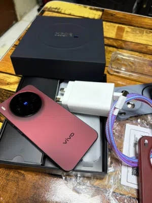 Vivo X300 5G