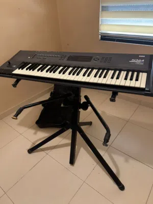 Korg N364 بدون برنامج