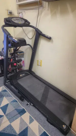 Tredmill For Sale!