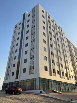 Brand New 1BHK Apartments for Rent in Ghala - Families Only!