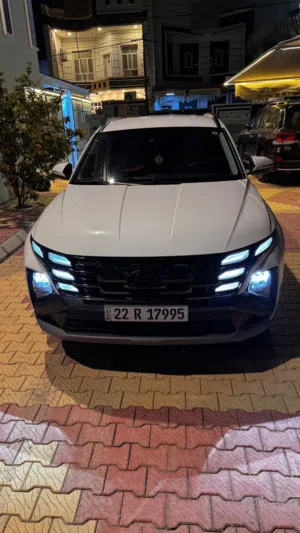 توسان 26 خليجي